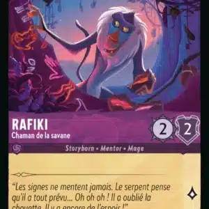 42/204-FR-6 - Rafiki
