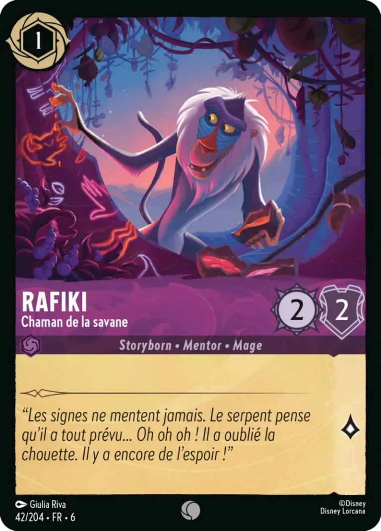 42/204-FR-6 - Rafiki