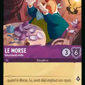 46/204-FR-6 - Le Morse