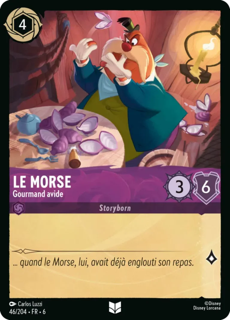46/204-FR-6 - Le Morse