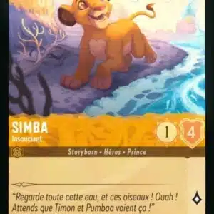 5/204-FR-6 - Simba