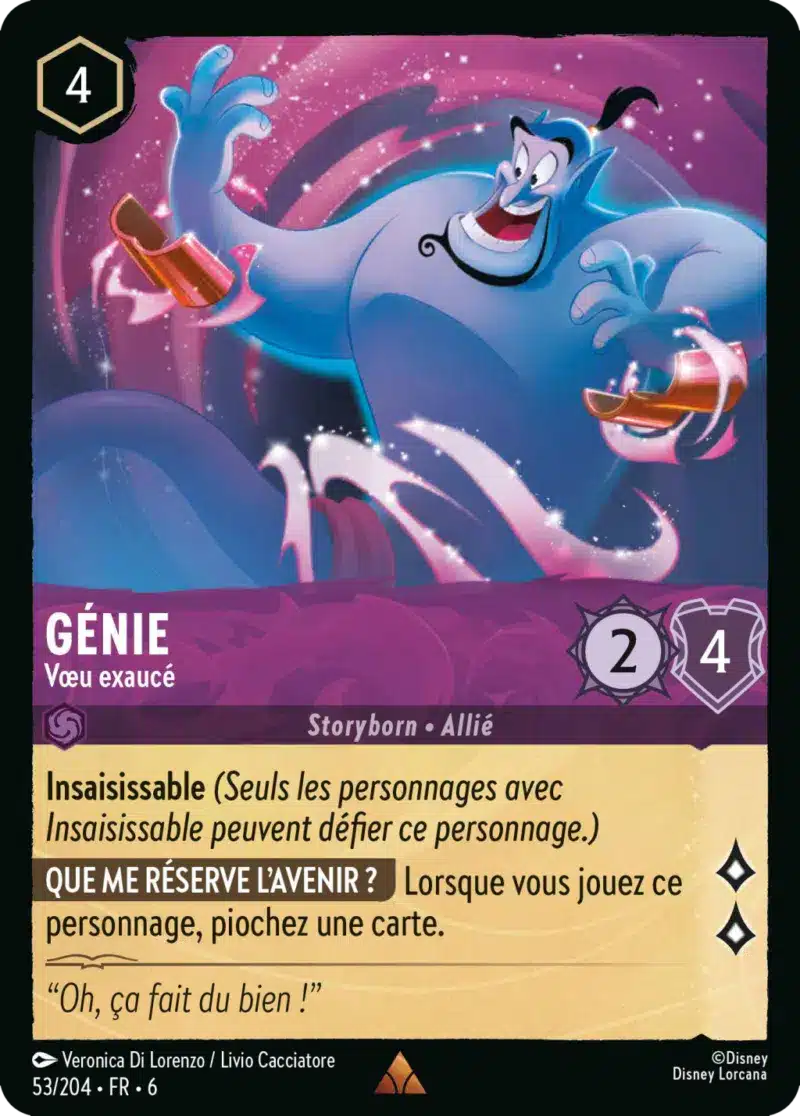 53/204-FR-6 - Génie