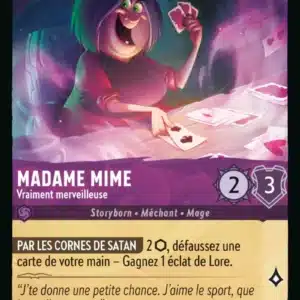 55/204-FR-6 - Madame Mim