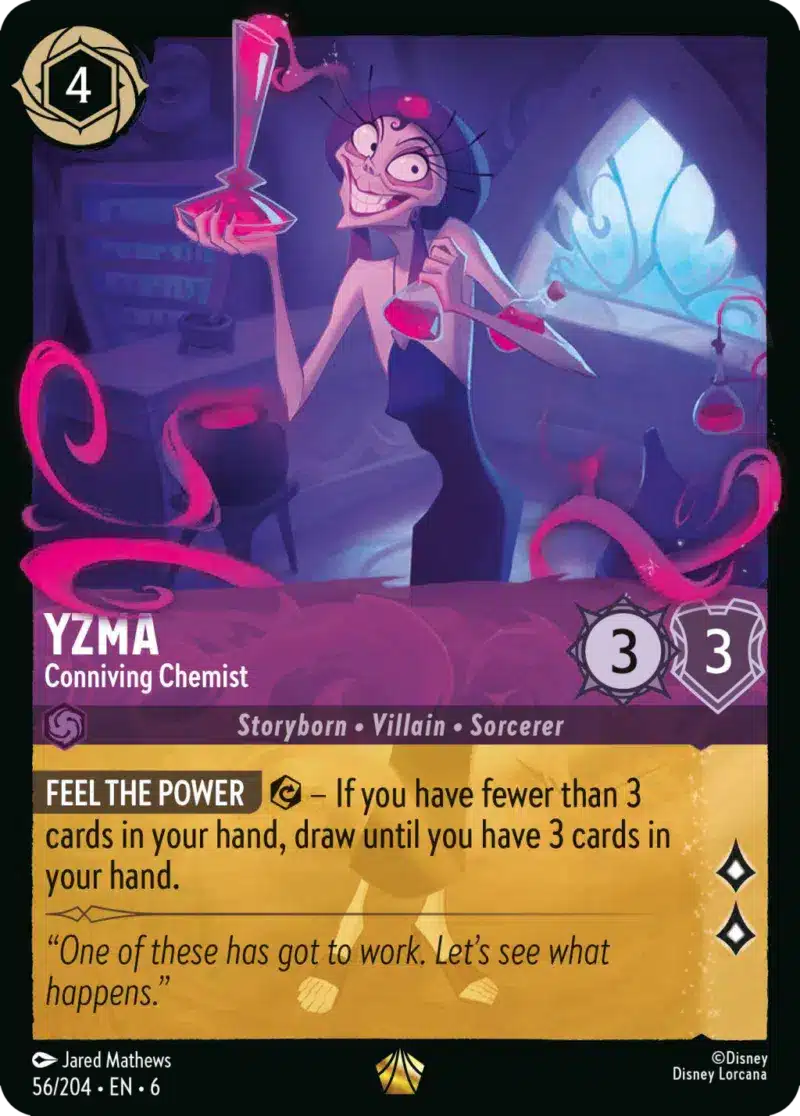 56/204-FR-6 - Yzma