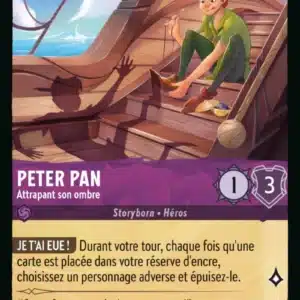 58/204-FR-6 - Peter Pan