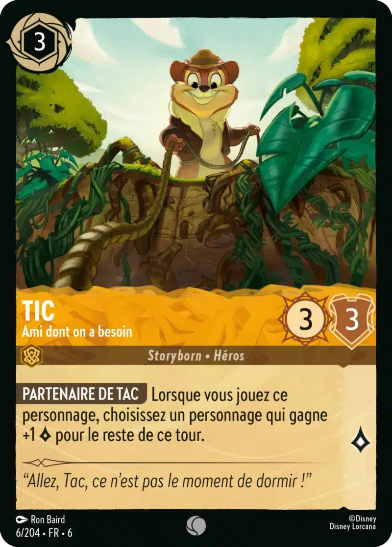 6/204-FR-6 - Tic