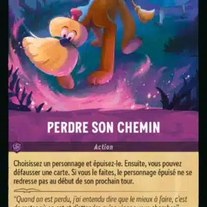 63/204-FR-6 - Perdre son chemin