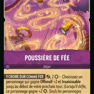 67/204-FR-6 - Poussière de Fée