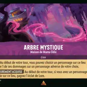 69/204-FR-6 - Arbre mystique