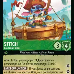 72/204-FR-6 - Stitch