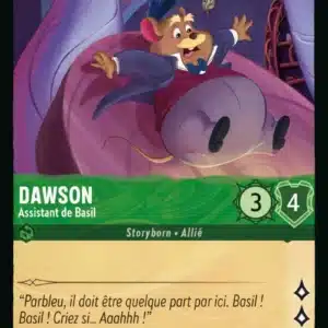 77/204-FR-6 - Dawson