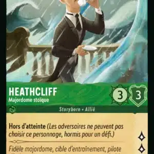78/204-FR-6 - Heathcliff