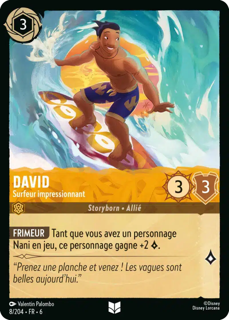8/204-FR-6 - David