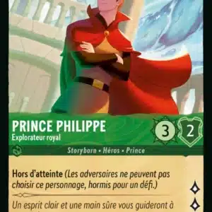 83/204-FR-6 - Prince Philippe