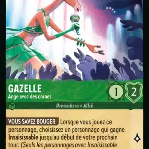 88/204-FR-6 - Gazelle