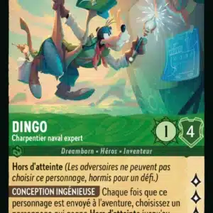 89/204-FR-6 - Dingo