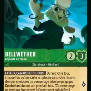 90/204-FR-6 - Bellwether