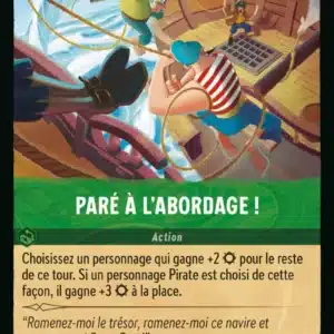 94/204-FR-6 - Paré à l’abordage !