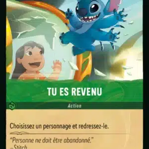 97/204-FR-6 - Tu es revenu