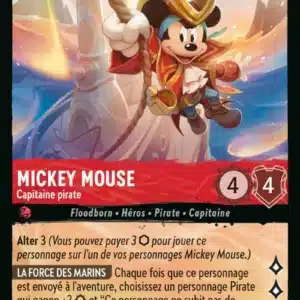 103/204-FR-6 - Mickey