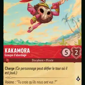 104/204-FR-6 - Kakamora