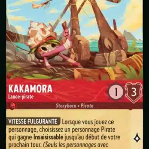 105/204-FR-6 - Kakamora