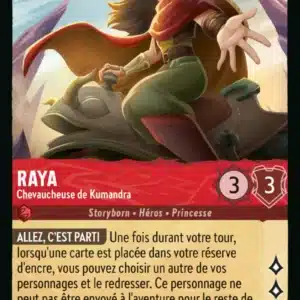 107/204-FR-6 - Raya