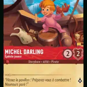 111/204-FR-6 - Michael Darling