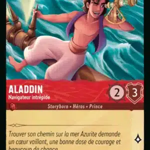 112/204-FR-6 - Aladdin