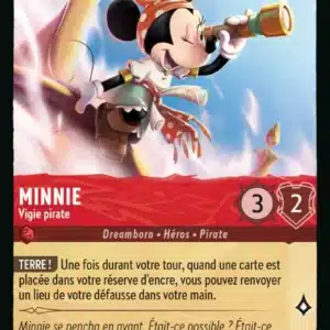 120/204-FR-6 - Minnie