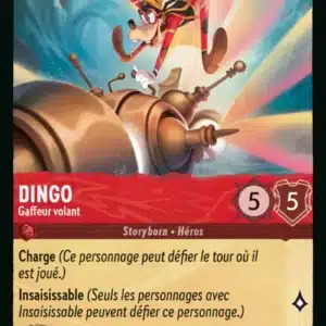 123/204-FR-6 - Dingo