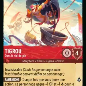 126/204-FR-6 - Tigrou