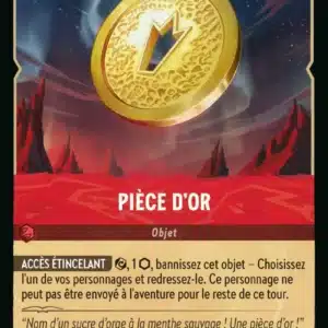 133/204-FR-6 - Pièce d’or
