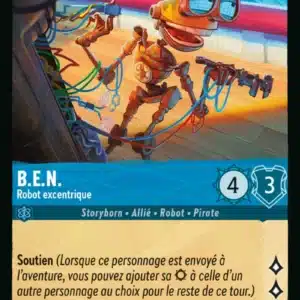137/204-FR-6 - B.E.N