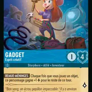 139/204-FR-6 - Gadget