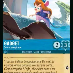 151/204-FR-6 - Gadget