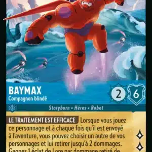 157/204-FR-6 - Baymax
