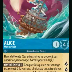 161/204-FR-6 - Alice