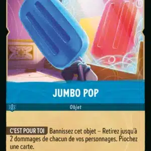 168/204-FR-6 - Jumbo Pop