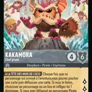 172/204-FR-6 - Kakamora