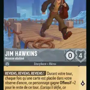 173/204-FR-6 - Jim Hawkins
