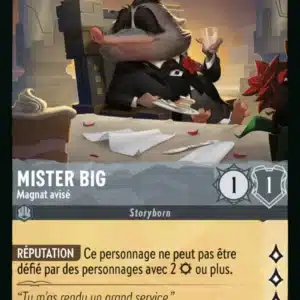 174/204-FR-6 - Mister Big