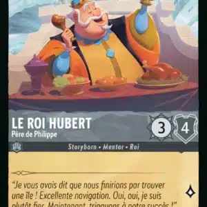179/204-FR-6 - Roi Hubert