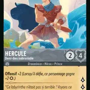 180/204-FR-6 - Hercule