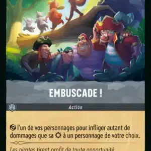 198/204-FR-6 - Embuscade