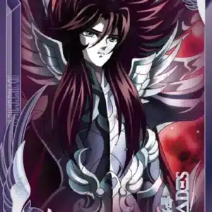 Saint-Seiya Kayou SS-BP-029