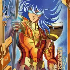 Saint-Seiya Kayou SS-BP-030
