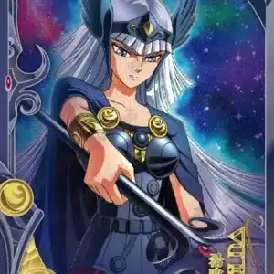 Saint-Seiya Kayou SS-BP-031