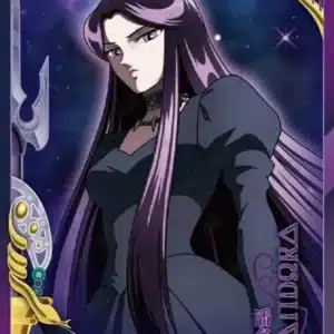 Saint-Seiya Kayou SS-BP-033