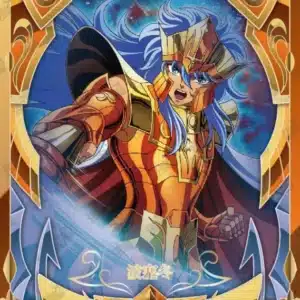 Saint-Seiya Kayou SS-BP-035